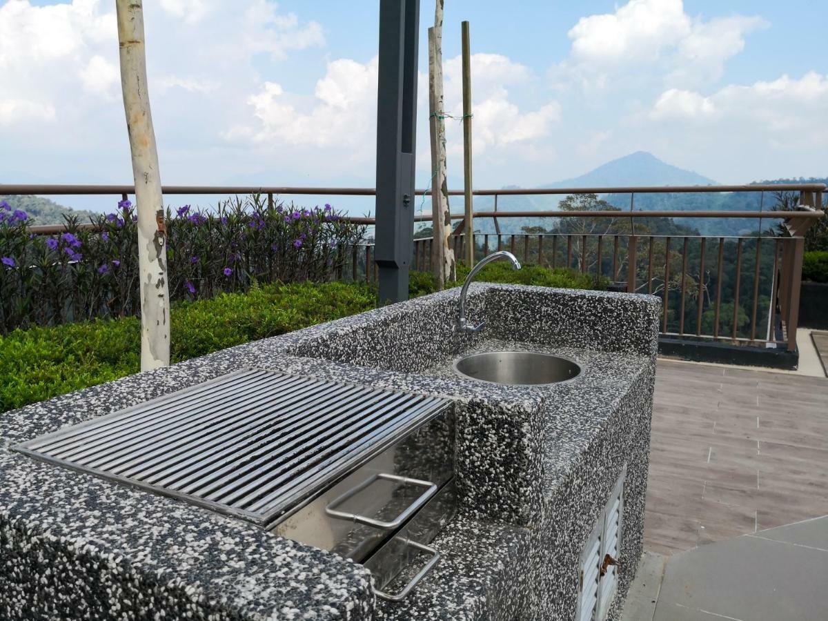 Mu Midhill L Genting Premier Suite Genting Highlands Exterior photo
